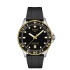 Zegarki męski Tissot T1204102705100 T-Sport na pasku MARKO
