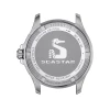 Zegarki męski Tissot T1204102705100 T-Sport na pasku MARKO