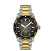 Zegarki męski Tissot T1208072205100 T-Sport na bransolecie MARKO