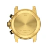 Zegarki męski Tissot T1256173305101 T-Sport na bransolecie MARKO