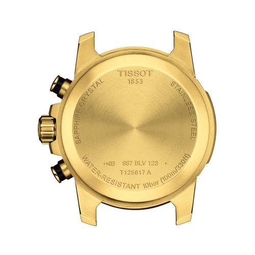 Zegarki męski Tissot T1256173305101 T-Sport na bransolecie MARKO