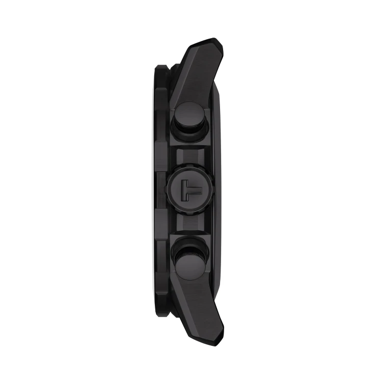 Zegarki męski Tissot T1256173608100 T-Sport na pasku MARKO