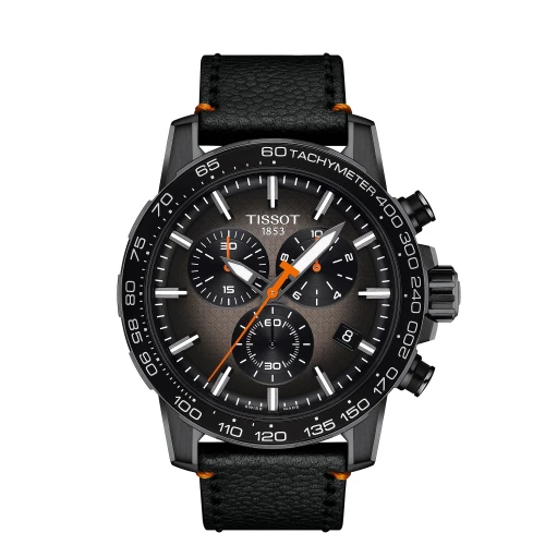 Zegarki męski Tissot T1256173608100 T-Sport na pasku MARKO