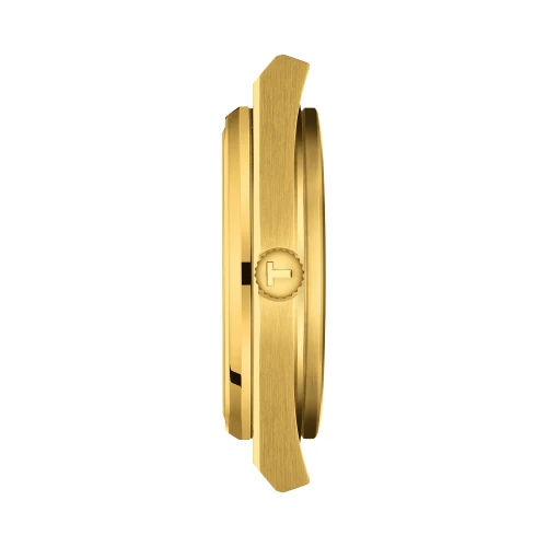 Zegarki męski Tissot T1374073302100 T-Classic na bransolecie MARKO