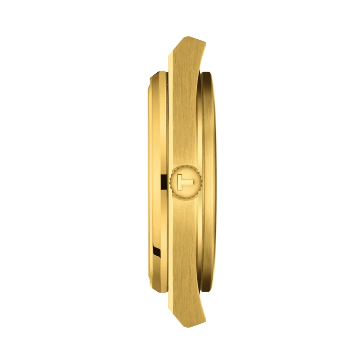Zegarki męski Tissot T1374073302100 T-Classic na bransolecie MARKO