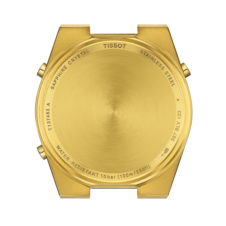 Zegarki męski Tissot T1374633302000 T-Classic na bransolecie MARKO