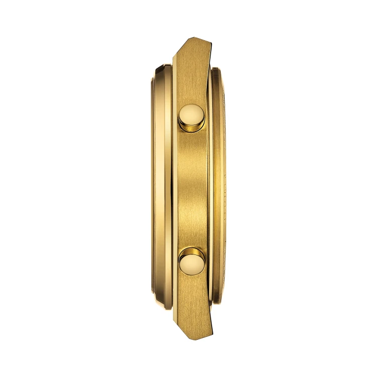 Zegarki męski Tissot T1374633302000 T-Classic na bransolecie MARKO