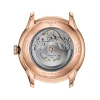 Zegarki męski Tissot T1398073603100 T-Classic na pasku MARKO