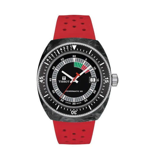 Zegarki męski Tissot T1454079705702 T-Sport na pasku MARKO