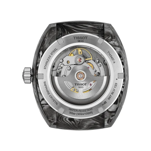 Zegarki męski Tissot T1454079705702 T-Sport na pasku MARKO