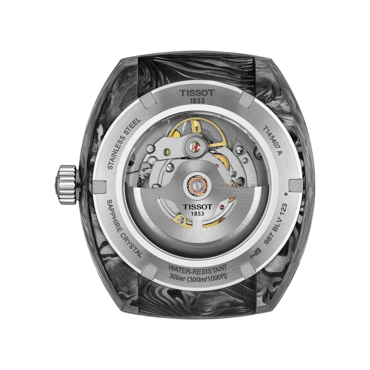 Zegarki męski Tissot T1454079705702 T-Sport na pasku MARKO
