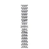Zegarki męski Tissot T9324084103300 T-Classic na bransolecie marko