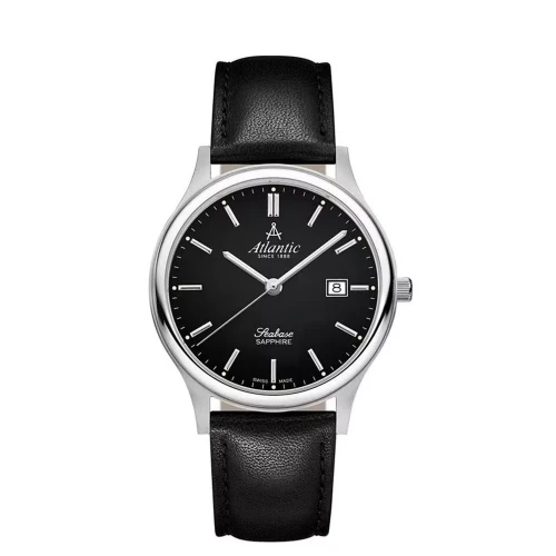 Zegarki męski Atlantic 60343.41.61 Seabase na pasku marko