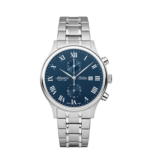 Atlantik zegarek na bransolecie 64457.41.58 marko