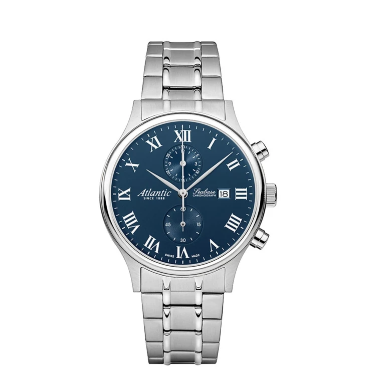 Atlantik zegarek na bransolecie 64457.41.58 marko
