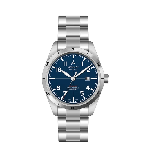 Atlantic 70356.41.55 Seaflight zegarek    męski