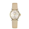 Zegarek damski Titanium DS Certina Caimano pasek C0172105611700 marko