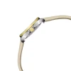 Zegarek damski Titanium DS Certina Caimano pasek C0172105611700 marko