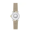 Zegarek damski Titanium DS Certina Caimano pasek C0172105611700 marko