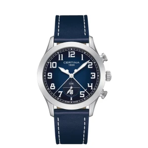 Zegarek męski Certina C0246171604200      DS-PILOT