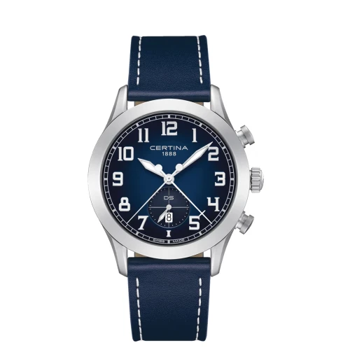 Zegarek męski Certina C0246171604200 DS-PILOT marko