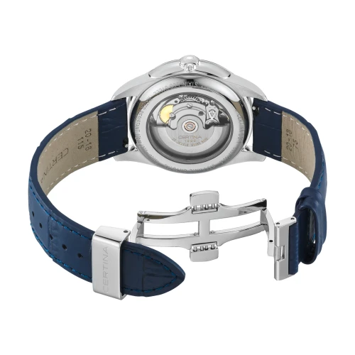 Zegarek męski Certina DS 1 Automat        C0294301601100 na pasku