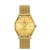 Zegarek męski Certina C0298073336100 DS-1 na bransolecie marko