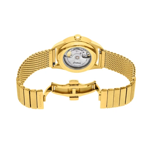 Zegarek męski Certina C0298073336100  DS-1 na bransolecie