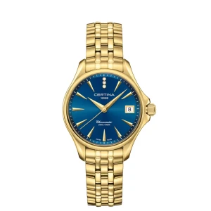Zegarek damski Certina DS ACTION          C0320513304600