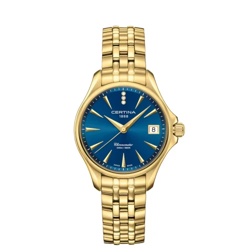 Zegarek damski Certina DS ACTION          C0320513304600