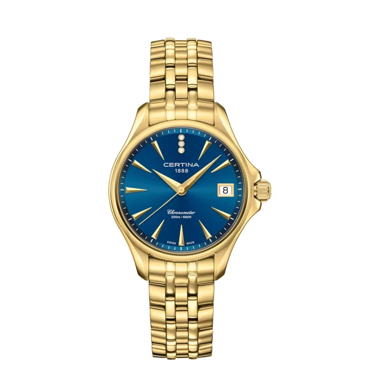 Zegarek damski Certina DS ACTION C0320513304600 marko