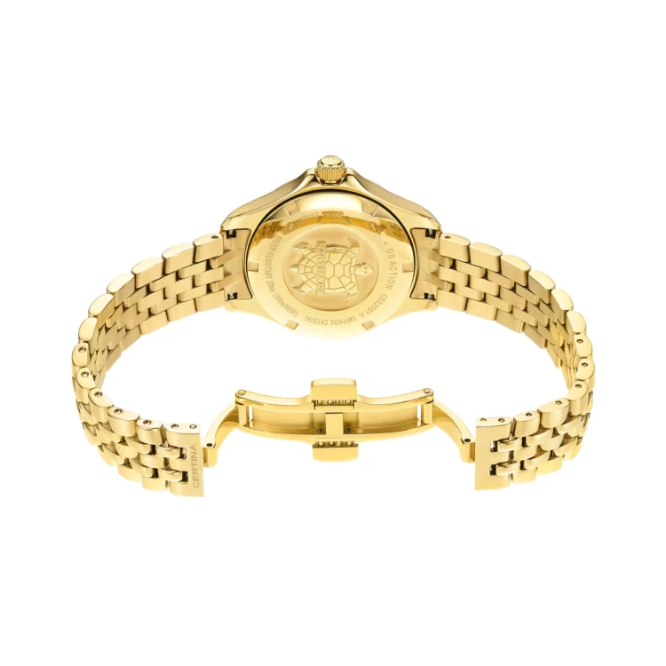 Zegarek damski Certina DS ACTION C0320513304600 marko