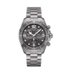 Zegarek męski Certina C0324344408700 DS Action na bransolecie marko