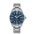 Zegarek męski Certina C0326071104100 DS Action na bransolecie marko