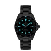 Zegarek męski Certina C0326071104100 DS Action na bransolecie marko