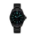 Zegarek męski Certina C0326071104100 DS Action na bransolecie marko