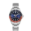 Certina C0329291104100 ACTION GMT zegarek marko