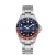 Certina C0329291104100 ACTION GMT zegarek marko