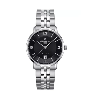 Zegarki damski Certina C0352071105700 DS  Lady na bransolecie
