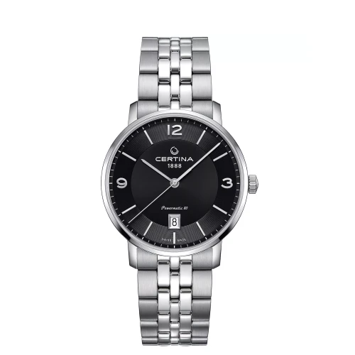 Zegarki damski Certina C0352071105700 DS  Lady na bransolecie