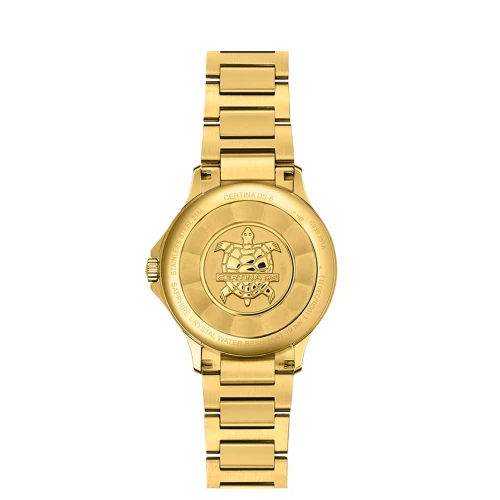 Zegarek damski Certina C0392513336700  DS-6 na bransolecie