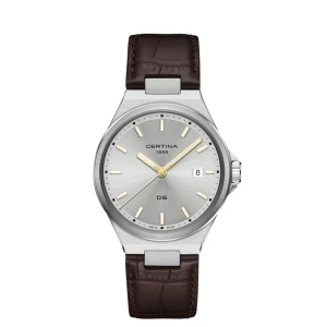 Zegarek męski Certina C0434101603100      DS-7 na pasku