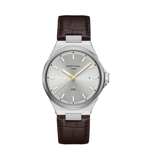 Zegarek męski Certina C0434101603100 DS-7 na pasku marko