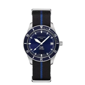 Zegarki damski Certina C0444101804000 DS  PH na pasku