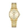 Zegarek damski Certina C0450103336100 DS-8 na bransolecie marko