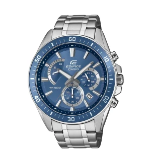 Zegarek męski Casio EFR-552D-2AVUEF       Edifice na bransolecie