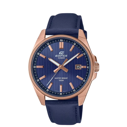 Zegarki męski Casio EFV-150CL-2AVUEF  Edifice na pasku