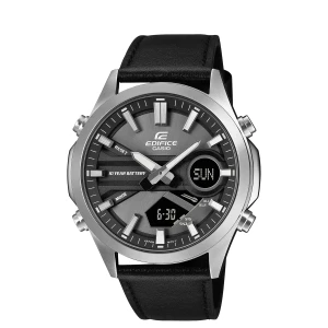 Zegarki męski Casio EFV-C120L-8AEF  Edifice na pasku