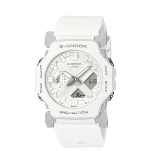 Zegarki damski Casio GA-2300-7AER  G-Shock na pasku