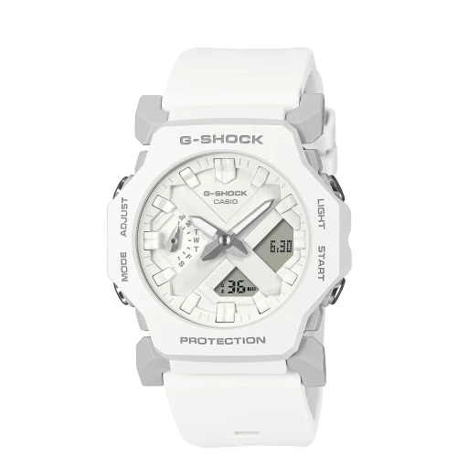 Zegarki damski Casio GA-2300-7AER  G-Shock na pasku